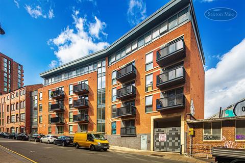 1 bedroom apartment for sale, Upper Allen Street, Sheffield, S3