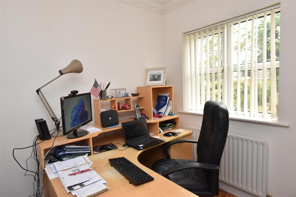 Study/home office