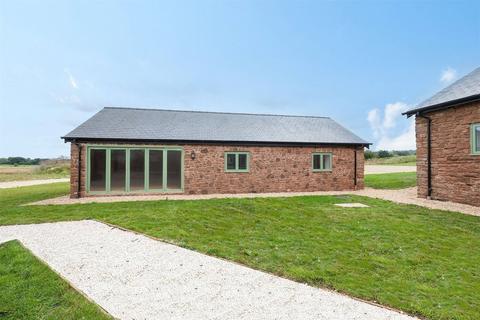 2 bedroom bungalow for sale, Broadclyst, Exeter