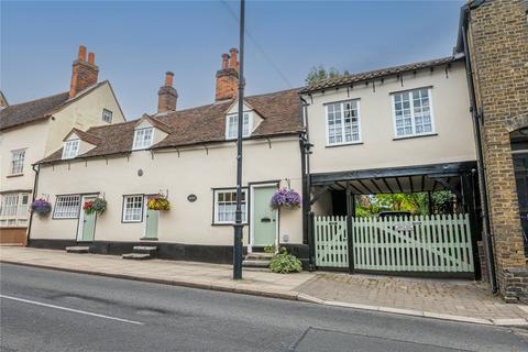 3 bedroom terraced house for sale, South Street, Rochford, Essex, SS4