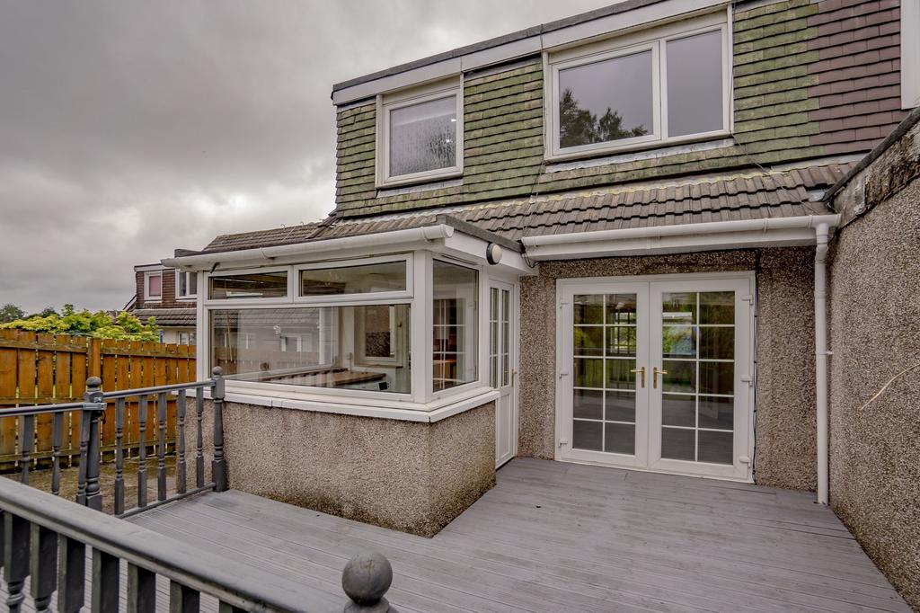 Decking