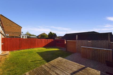 19 Dickens Road, Malton, YO17 7FE