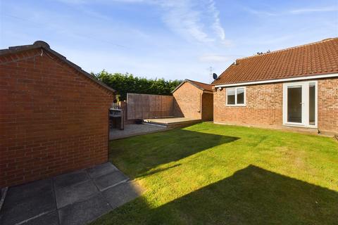 19 Dickens Road, Malton, YO17 7FE