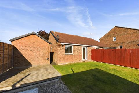 19 Dickens Road, Malton, YO17 7FE