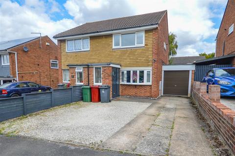 5 Ash Close, Killamarsh, Sheffield, S21 1GU