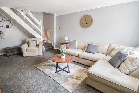 5 Ash Close, Killamarsh, Sheffield, S21 1GU