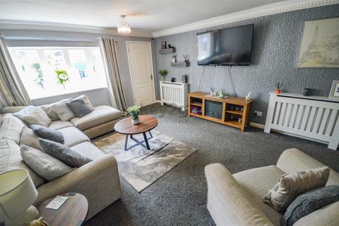 5 Ash Close, Killamarsh, Sheffield, S21 1GU