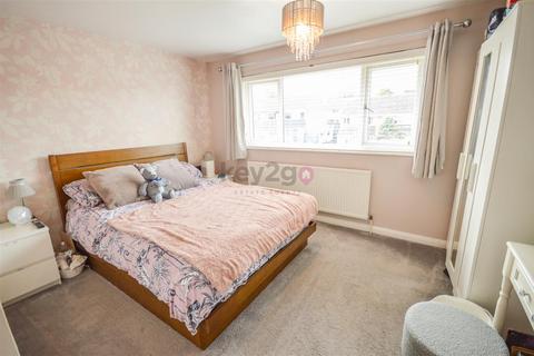5 Ash Close, Killamarsh, Sheffield, S21 1GU