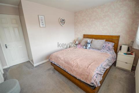 5 Ash Close, Killamarsh, Sheffield, S21 1GU