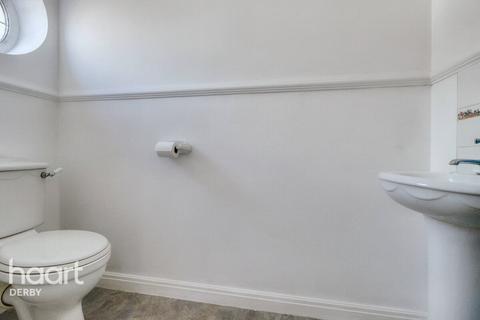 10 Pegasus Way, Hilton, Derby, DE65 5HW