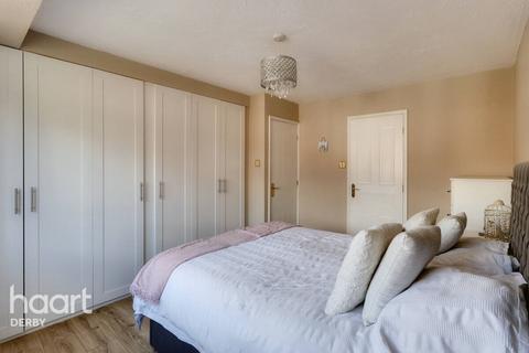 10 Pegasus Way, Hilton, Derby, DE65 5HW