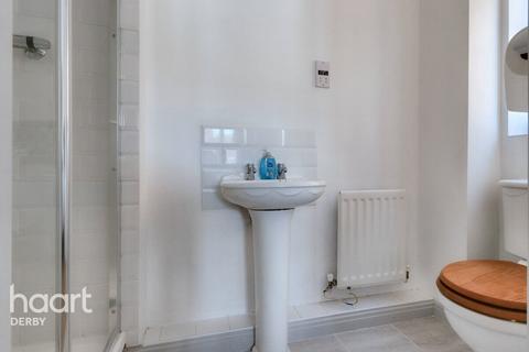 10 Pegasus Way, Hilton, Derby, DE65 5HW