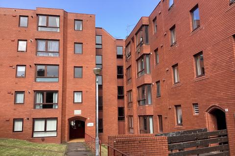 Studio to rent, Buccleuch Street, Glasgow, Glasgow City, G3