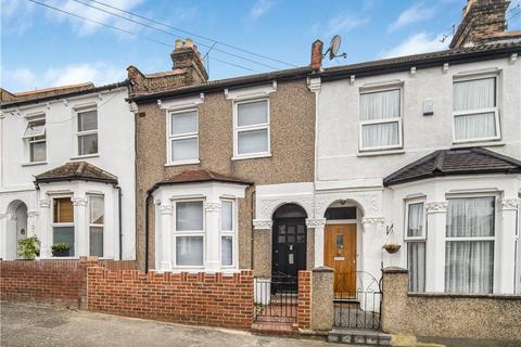 3 bedroom terraced house for sale, Thirsk Road, London, SE25