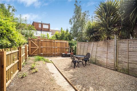 3 bedroom terraced house for sale, Thirsk Road, London, SE25