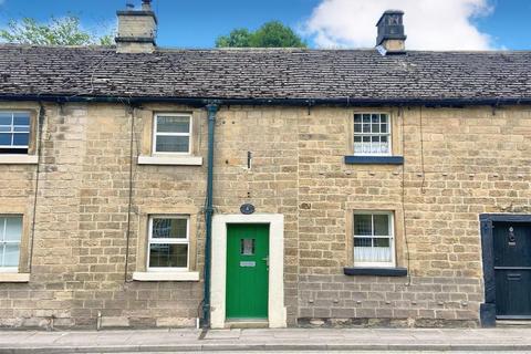 2 bedroom cottage to rent, Buxton Road, Bakewell