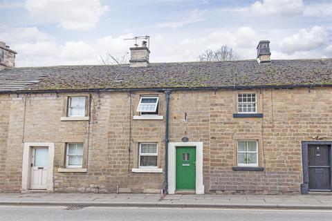 2 bedroom cottage to rent, Buxton Road, Bakewell