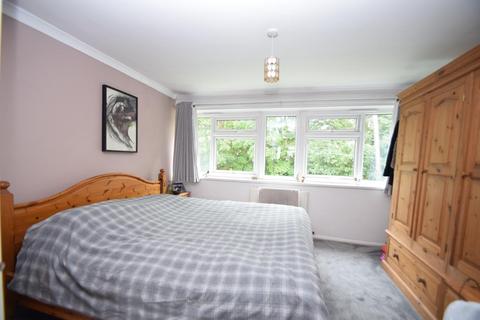 Flat 53, Kildare Court Barcombe Close, Eastbourne, BN20 8HU