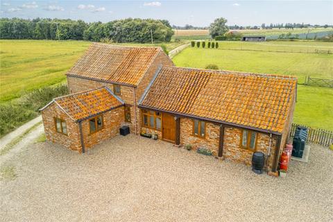 4 bedroom equestrian property for sale, Browns Drove, Boston PE20