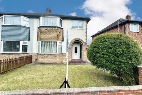 3 bedroom semi-detached house for sale, Dovedale Road, Stockton-On-Tees