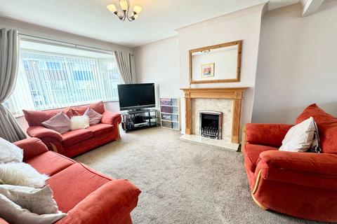 3 bedroom semi-detached house for sale, Dovedale Road, Stockton-On-Tees