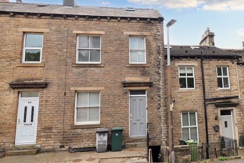 2 bedroom terraced house for sale, Church Street, Longwood, Huddersfield