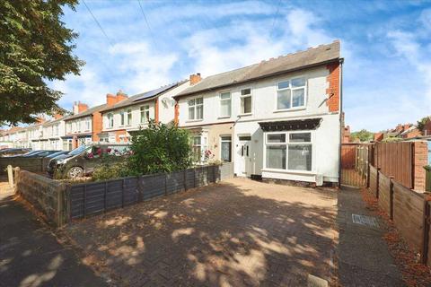 3 bedroom semi-detached house for sale, Brancaster Drive, Lincoln