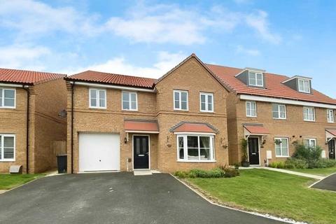 4 bedroom detached house for sale, Fleetwood Road, Waddington