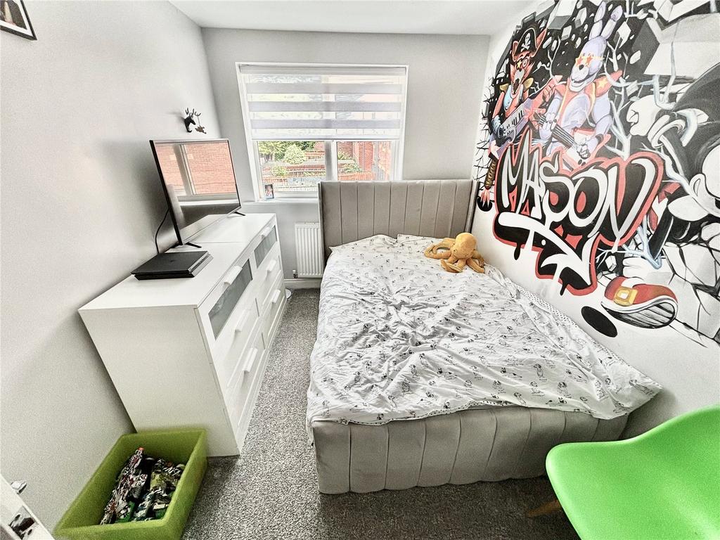 Bedroom 2