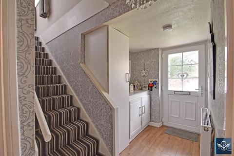 3 bedroom townhouse for sale, Kingsbury Place, Burnley