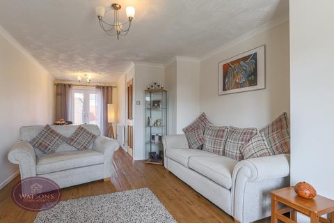 3 bedroom semi-detached house for sale, Brassington Close, Giltbrook, Nottingham, NG16