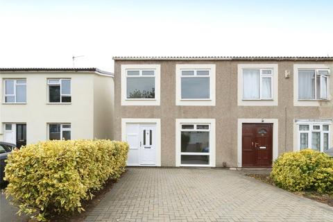 3 bedroom end of terrace house for sale, Winsham Close, Bristol, BS14