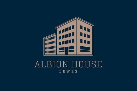 2 bedroom apartment for sale, Albion House, Lewes