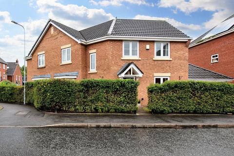 3 bedroom semi-detached house for sale, Womack Gardens, St. Helens, WA9