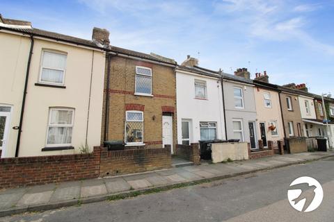 2 bedroom terraced house to rent, Nelson Road, Northfleet, Gravesend, Kent, DA11