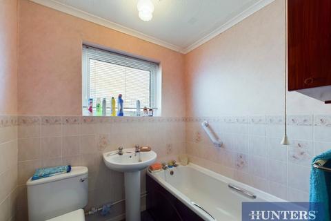 2 bedroom semi-detached bungalow for sale, Sandringham Close, Bridlington