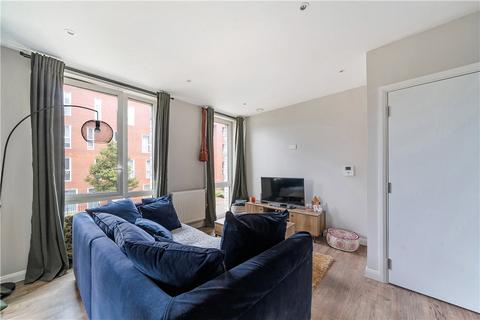 1 bedroom apartment for sale, Grafham Court, 2 Brannigan Way, Edgware