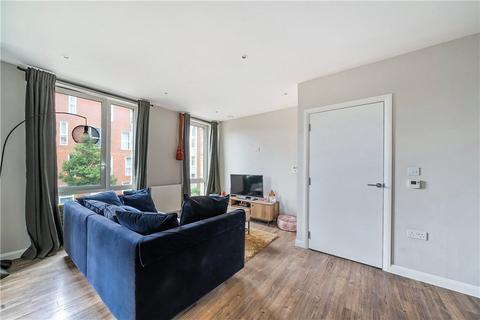 1 bedroom apartment for sale, Grafham Court, 2 Brannigan Way, Edgware