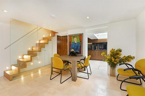 4 bedroom terraced house to rent, Pelham Street, South Kensington, SW7