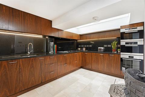 4 bedroom terraced house to rent, Pelham Street, South Kensington, SW7