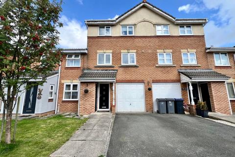 20 Regency Gardens, Blackpool, FY2 0WX