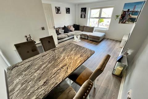 20 Regency Gardens, Blackpool, FY2 0WX