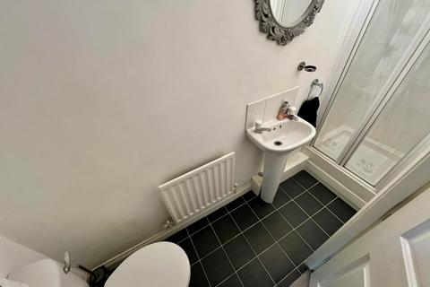 20 Regency Gardens, Blackpool, FY2 0WX