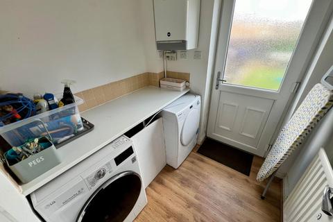 20 Regency Gardens, Blackpool, FY2 0WX