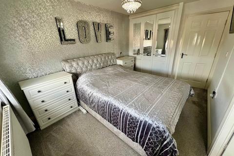 20 Regency Gardens, Blackpool, FY2 0WX