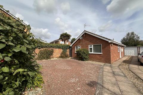 2 bedroom detached bungalow for sale, Amsden Rise, Broughton Astley LE9