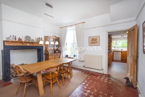 undefined, Regent Street, Lancaster LA1