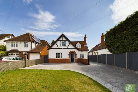 5 bedroom detached house for sale, Pitts Lane, Earley, Reading, Berkshire, RG6