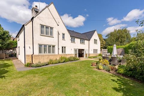 5 bedroom detached house for sale, Shipton Oliffe, Cheltenham, GL54