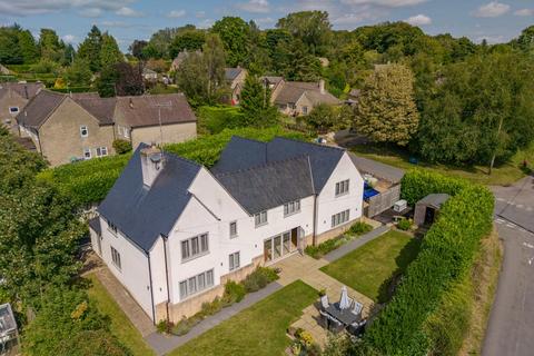 5 bedroom detached house for sale, Shipton Oliffe, Cheltenham, GL54